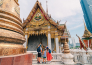 2 TOUR IL MEGLIO DELLA THAILANDIA E SPIAGGE DI PHUKET