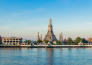 3 TOUR IL MEGLIO DELLA THAILANDIA E SPIAGGE DI PHUKET