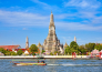4 TOUR IL MEGLIO DELLA THAILANDIA E SPIAGGE DI PHUKET
