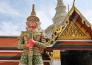 5 TOUR IL MEGLIO DELLA THAILANDIA E SPIAGGE DI PHUKET