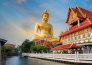 6 TOUR IL MEGLIO DELLA THAILANDIA E SPIAGGE DI PHUKET