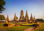 8 TOUR IL MEGLIO DELLA THAILANDIA E SPIAGGE DI PHUKET