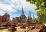 9 TOUR IL MEGLIO DELLA THAILANDIA E SPIAGGE DI PHUKET