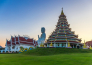 21 TOUR IL MEGLIO DELLA THAILANDIA E SPIAGGE DI PHUKET