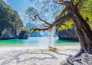 24 TOUR IL MEGLIO DELLA THAILANDIA E SPIAGGE DI PHUKET