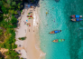 25 TOUR IL MEGLIO DELLA THAILANDIA E SPIAGGE DI PHUKET