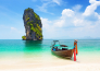 27 TOUR IL MEGLIO DELLA THAILANDIA E SPIAGGE DI PHUKET
