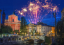 14 MERCATINI DI NATALE TRIESTE SLOVENIA E CROAZIA